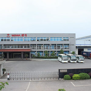 Weima Power Machine Co..