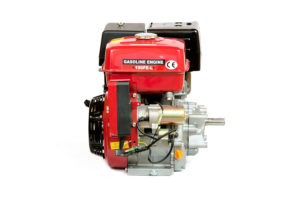 Silnik spalinowy Weima WM190FEL- weima, power poland, silniki, diesel, benzynowe, ciągniki, agregaty, pompy, rolnictwo