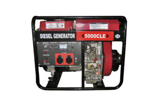 WM 5000CLE, weima, power poland, silniki, diesel, benzynowe, ciągniki, agregaty, pompy