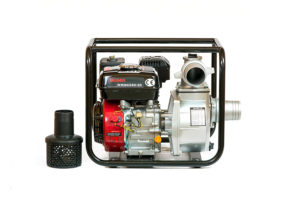 Pompa wodna weima wmqgz80-30