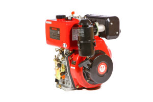 Silnik spalinowy Weima WM186FB-weima, power poland, silniki, diesel, benzynowe, ciągniki, agregaty, pompy, rolnictwo