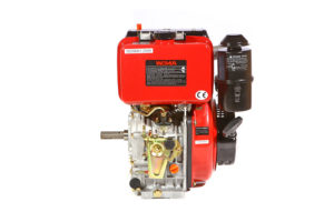 Silnik spalinowy Weima WM186FB-weima, power poland, silniki, diesel, benzynowe, ciągniki, agregaty, pompy, rolnictwo