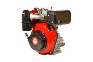 Silnik spalinowy Weima WM186FB-weima, power poland, silniki, diesel, benzynowe, ciągniki, agregaty, pompy, rolnictwo