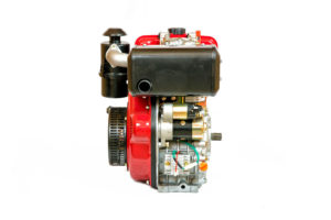 Silnik spalinowy Weima WM186FBE- weima, power poland, silniki, diesel, benzynowe, ciągniki, agregaty, pompy, rolnictwo