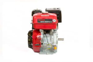 Silnik spalinowy Weima WM190FES-weima, power poland, silniki, diesel, benzynowe, ciągniki, agregaty, pompy, rolnictwo