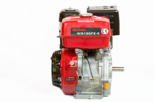 Silniki spalinowe Weima WM190FES-weima, power poland, silniki, diesel, benzynowe, ciągniki, agregaty, pompy, rolnictwo