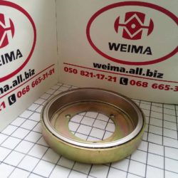 178- Generator magneto (178-186)