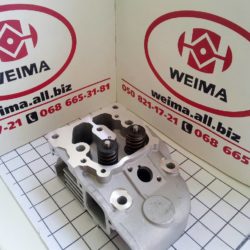 178- Glowica cylindra. komplekt (2 śruby)