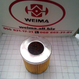 _180R- Element filtru powietrza (papierowy) (180190195)