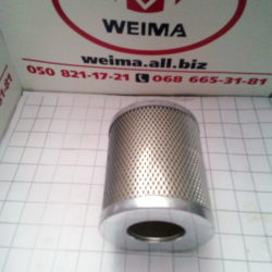_180R- Element filtru powietrza siatka w metalowej obudowie