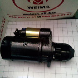 WM180R- elektryczny rozrusznik