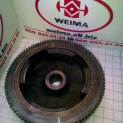 188- Koło zamachowe + wieniec