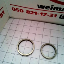 190-Gniazdo zaworu (zestaw)