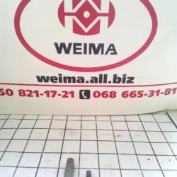 190-Kołki przekładni (190-195).