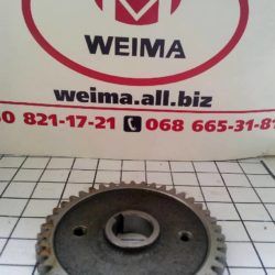 190-Koło zębate wału równowagi napędzane Z=42 (190-195)