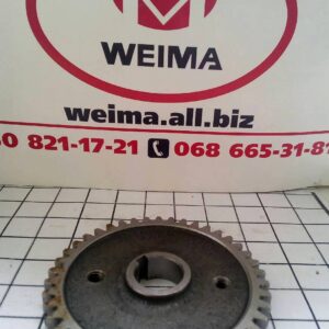 Koło zębate wału równowagi