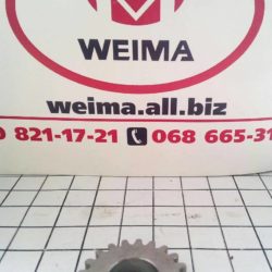 190- Koło zębate(uruchomienie) Z=21 (190-195)