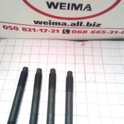 190-Mocowanie głowicy komplet 4sz