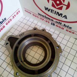 190-Obudowa łożyska wału korbowego