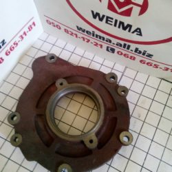 190- Obudowa łożyska wału korbowego