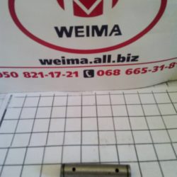 190- Oś wahacza (bez nadwozia)