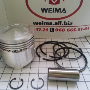 190- Tłok komplekt90,25mm