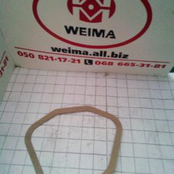 190- Uszczelka pokrywy zaworów