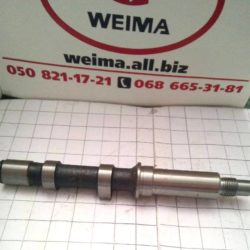 190- Wałek rozrządu(190-195)