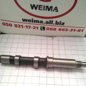 190- Wałek rozrządu(190-195)