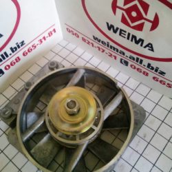 190- Wentylator