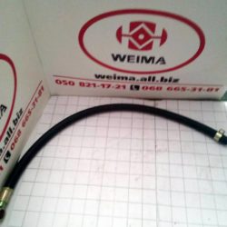 190- Wąż paliwowy niskiego ciśnienia