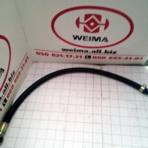 190- Wąż paliwowy niskiego ciśnienia