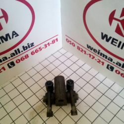 190- Zawór kołyskowy