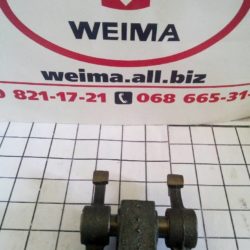 190-Zawór kołyskowy