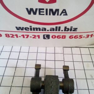 190-Zawór kołyskowy