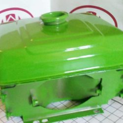 190-Zbiornik paliwa+łampa (ZUBR original)