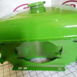 190-Zbiornik paliwa+łampa (ZUBR original)