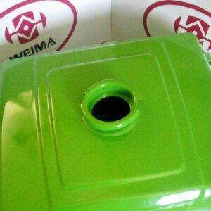 190- Zbiornik paliwa+łampa (ZUBR original).