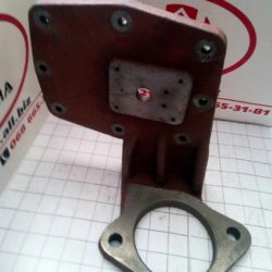 190- mocowania elektrycznego rozrusznika(190-195)