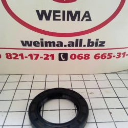 190- uszczelniacz wału korbowego50х75х12