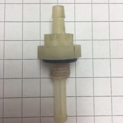 Filtr paliwa (zbiornik)