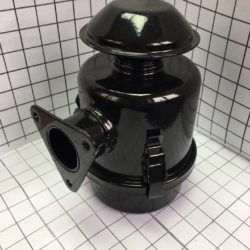 Filtr powietrza komplet