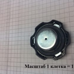 Korek zbiornika paliwa