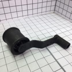 Napinacz paska napędowego