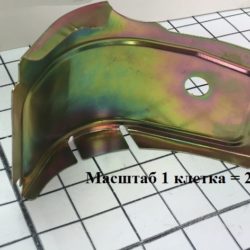 Obudowa wlotu powietrza