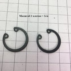 Pierścienie blokujące