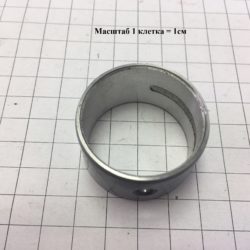 Tuleja wału korbowego