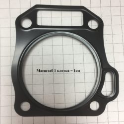 Uszczelka głowicy cylindrów