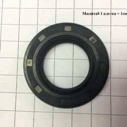 Uszczelnienie-oleju-wału-korbowego