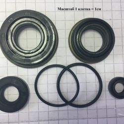 ZESTAW NARZĘDZI PRZEKŁADNIOWYCH